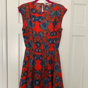 Collective Concepts Katelynn Dress